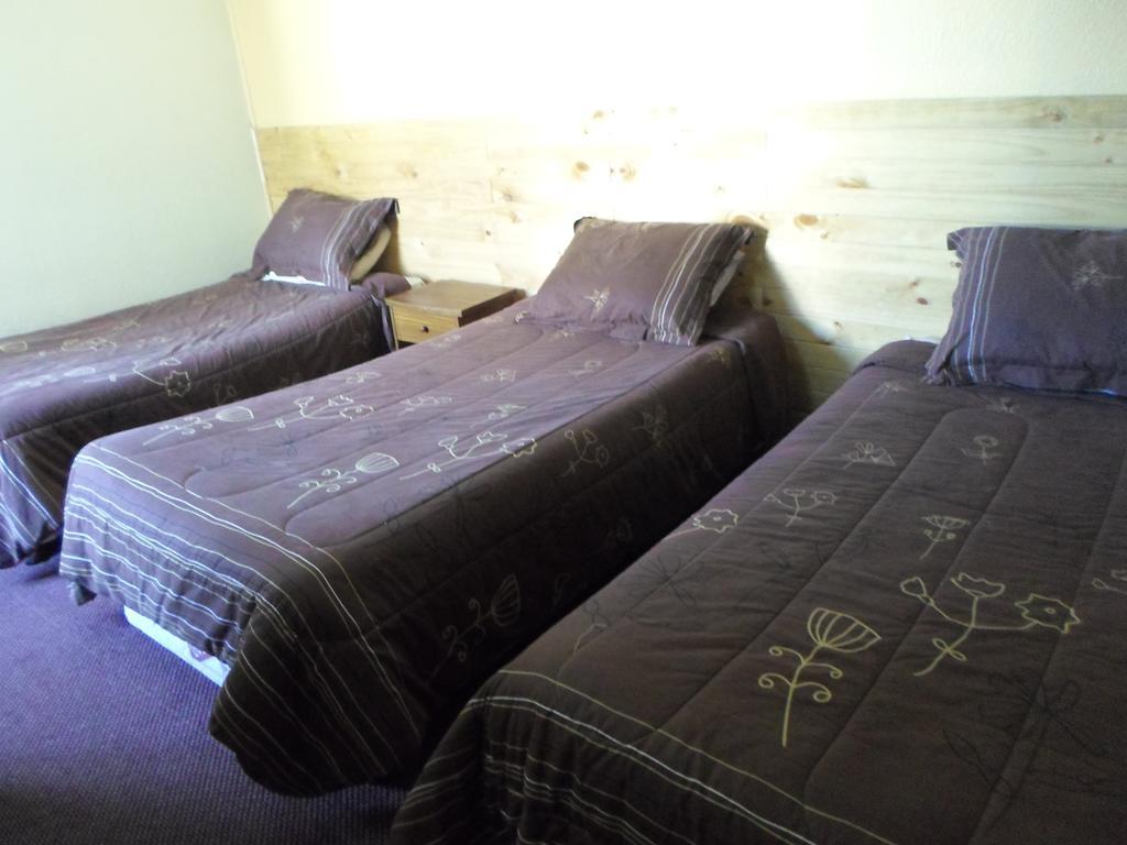Hotel Don Teo Puerto Montt Habitación foto