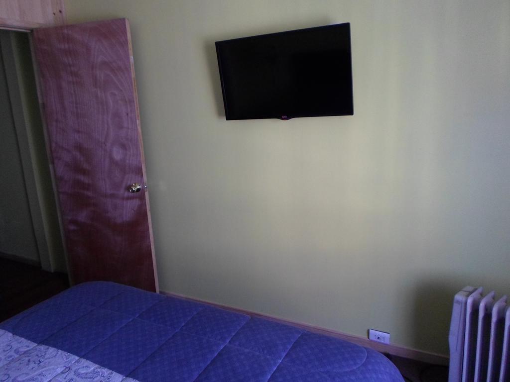 Hotel Don Teo Puerto Montt Habitación foto